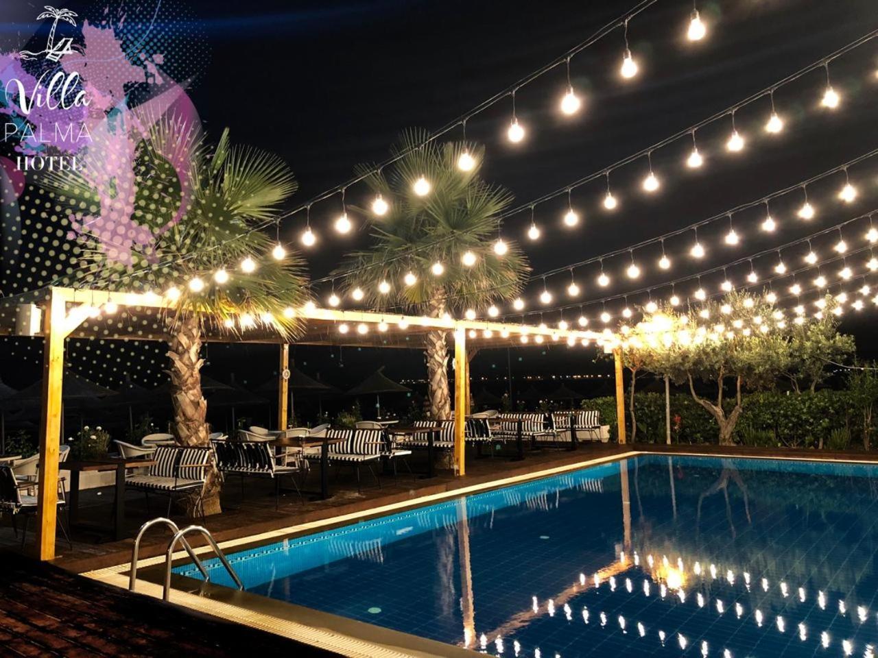 Palma 4* Škalngur